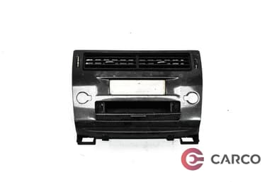 Централни духалки за CITROEN C4 купе (LA_) 1.6 HDi (2004 - 2011)