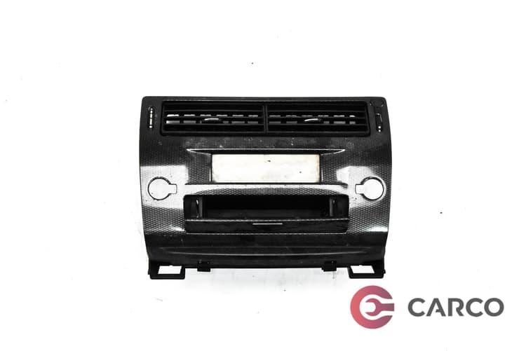 Централни духалки за CITROEN C4 купе (LA_) 1.6 HDi (2004 - 2011)
