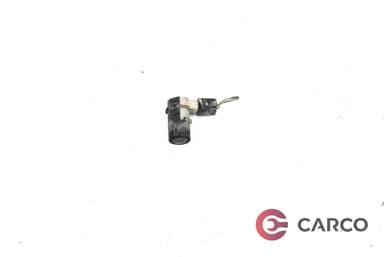 Парктроник за CITROEN C4 купе (LA_) 1.6 HDi (2004 - 2011)