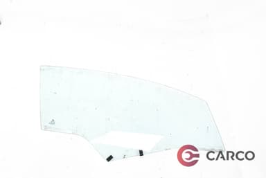 Стъкло врата дясно за CITROEN C4 купе (LA_) 1.6 HDi (2004 - 2011)