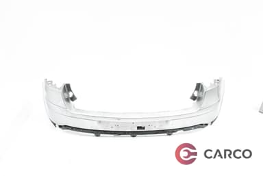 Задна броня за CITROEN C4 купе (LA_) 1.6 HDi (2004 - 2011)