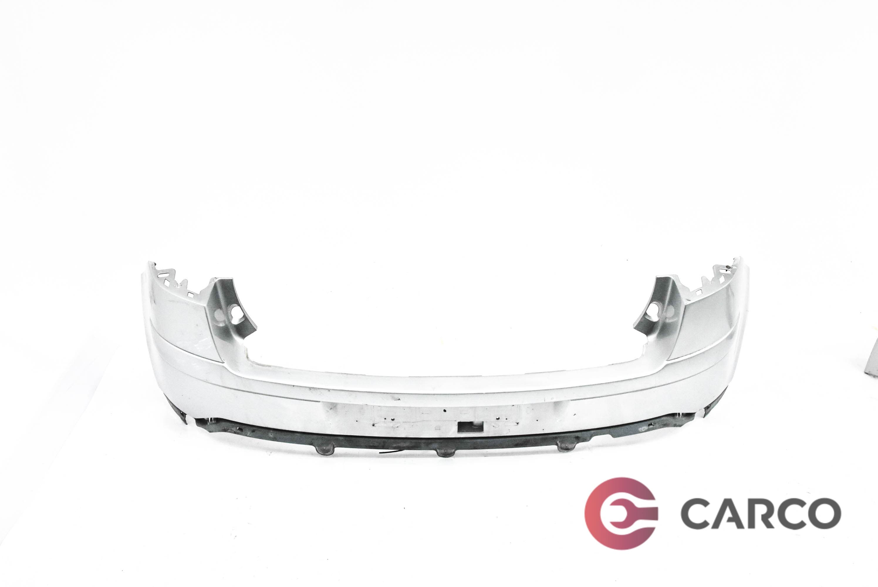 Задна броня за CITROEN C4 купе (LA_) 1.6 HDi (2004 - 2011)