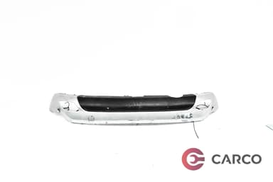 Задна броня долна част за CITROEN C4 купе (LA_) 1.6 HDi (2004 - 2011)