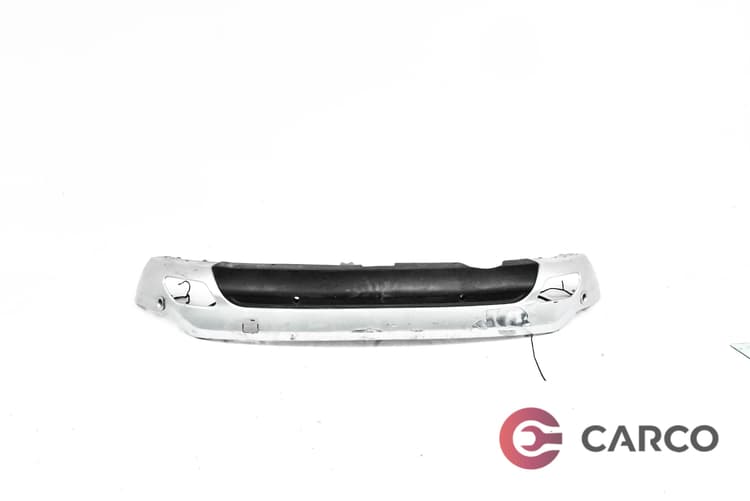 Задна броня долна част за CITROEN C4 купе (LA_) 1.6 HDi (2004 - 2011)