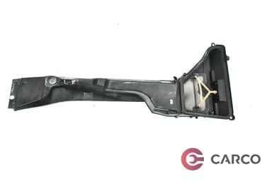 Въздуховод за MERCEDES-BENZ S-CLASS седан (W140) 300 SE,SEL/S320 (140.032, 140.033) (1991 - 1998)