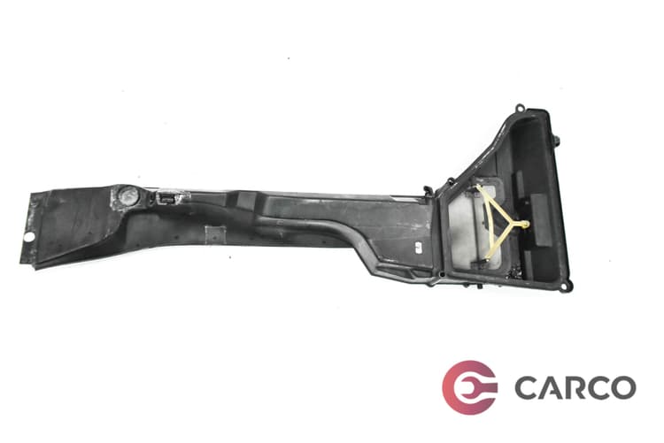 Въздуховод за MERCEDES-BENZ S-CLASS седан (W140) 300 SE,SEL/S320 (140.032, 140.033) (1991 - 1998)