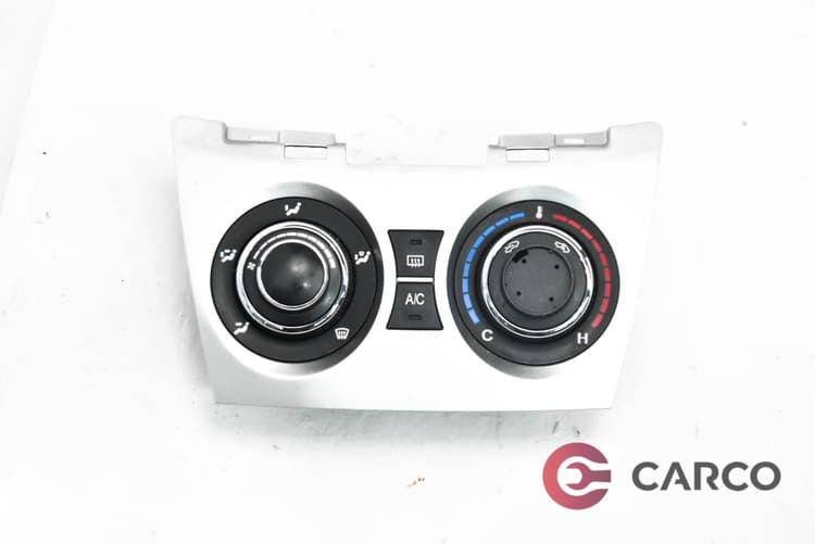 Управление климатик за GREAT WALL VOLEEX C 10 1.4i ()