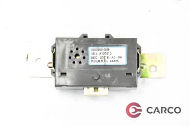 Модул дясна седалка 3603200-G08 за GREAT WALL VOLEEX C 10 1.4i ()