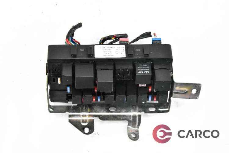 Бушонно табло за GREAT WALL VOLEEX C 10 1.4i ()