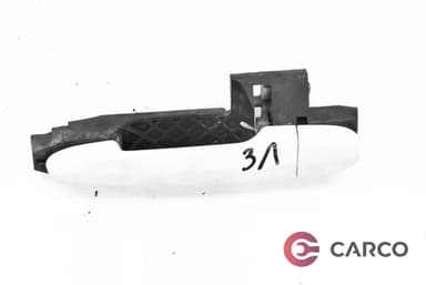 Външна дръжка задна лява за GREAT WALL VOLEEX C 10 1.4i ()