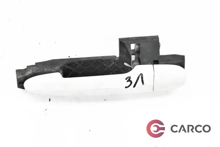 Външна дръжка задна лява за GREAT WALL VOLEEX C 10 1.4i ()