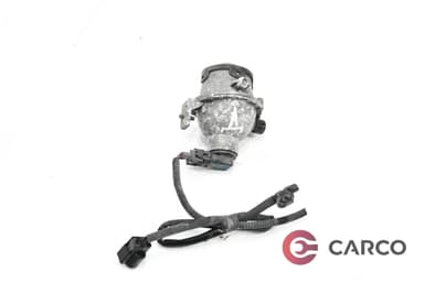 Халоген десен за GREAT WALL VOLEEX C 10 1.4i (2010 - 2014)