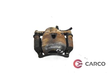 Спирачен апарат преден ляв за GREAT WALL VOLEEX C 10 1.4i (2010 - 2014)
