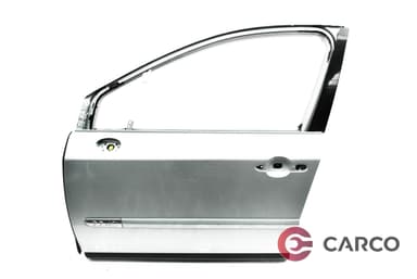 Врата предна лява за RENAULT VEL SATIS (BJ0_) 2.2 dCi (BJ0E, BJ0F) (2002)
