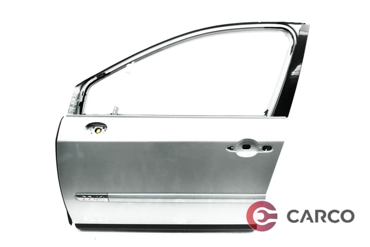 Врата предна лява за RENAULT VEL SATIS (BJ0_) 2.2 dCi (BJ0E, BJ0F) (2002)