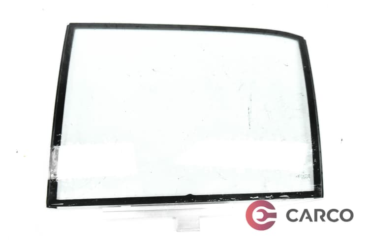 Стъкло врата задно ляво за MERCEDES-BENZ S-CLASS седан (W140) 300 SE,SEL/S320 (140.032, 140.033) (1991 - 1998)