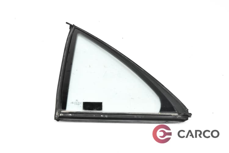 Стъкло фикс дясно за MERCEDES-BENZ S-CLASS седан (W140) 300 SE,SEL/S320 (140.032, 140.033) (1991 - 1998)