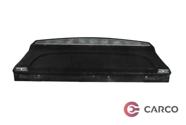 Кора багажник горна за PEUGEOT 407 седан (6D_) 2.0 HDi (2004)