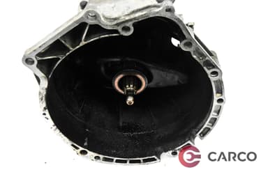 5 Степенна ръчна скоростна кутия 220 0  0225 98 за BMW 5 Touring (E39) 520 i (1997 - 2004)