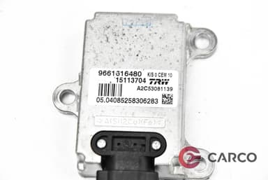 Сензор ESP 9661616480 за PEUGEOT 407 седан (6D_) 2.0 HDi (2004)