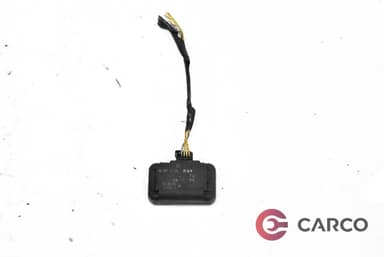 Сензор дъжд 9680821980 за PEUGEOT 407 седан (6D_) 2.0 HDi (2004)