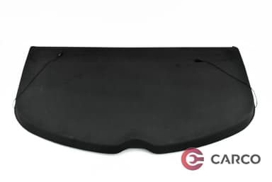 Кора багажник горна за RENAULT VEL SATIS (BJ0_) 2.2 dCi (BJ0E, BJ0F) (2002)