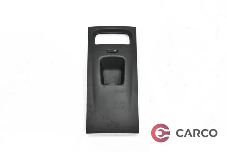 Панел копче централно заключване за RENAULT VEL SATIS (BJ0_) 2.2 dCi (BJ0E, BJ0F) (2002)