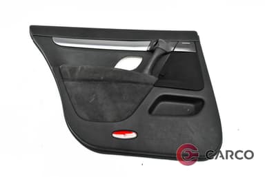 Кора врата задна лява за RENAULT VEL SATIS (BJ0_) 2.2 dCi (BJ0E, BJ0F) (2002)