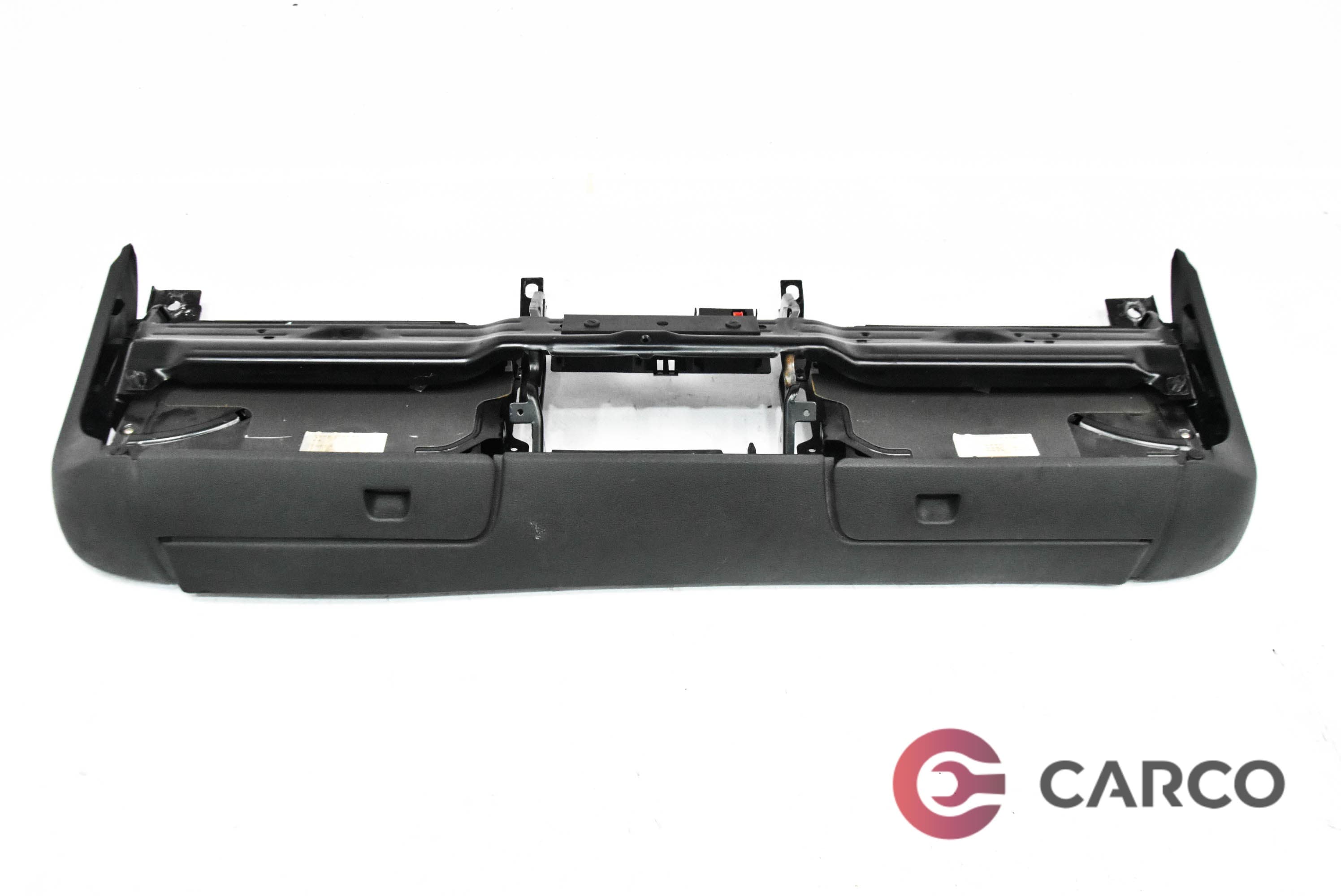 Барчета под задни седалки за RENAULT VEL SATIS (BJ0_) 2.2 dCi (BJ0E, BJ0F) (2002)