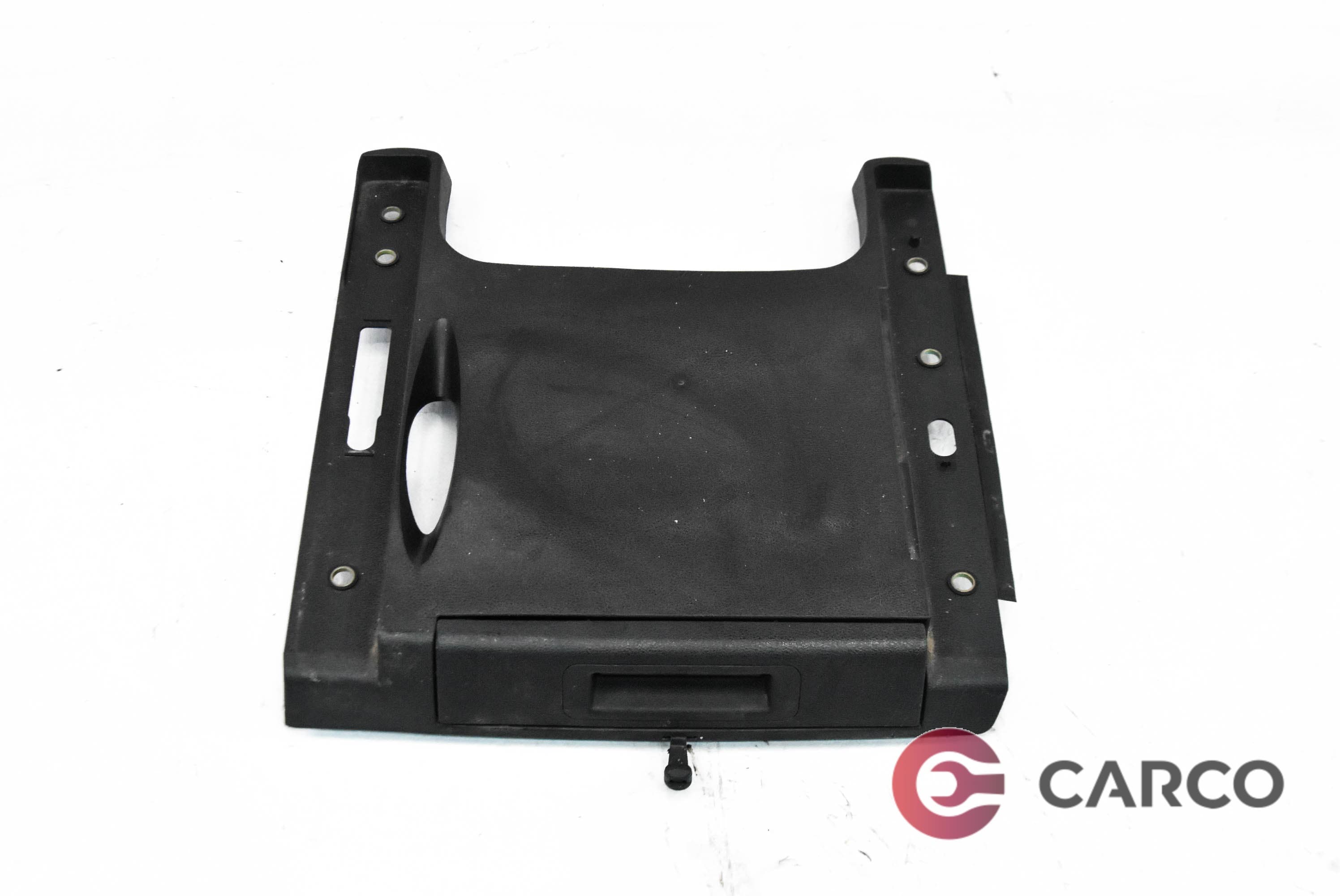 Барче под предна лява седалка за RENAULT VEL SATIS (BJ0_) 2.2 dCi (BJ0E, BJ0F) (2002)