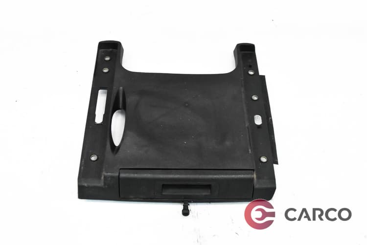 Барче под предна лява седалка за RENAULT VEL SATIS (BJ0_) 2.2 dCi (BJ0E, BJ0F) (2002)
