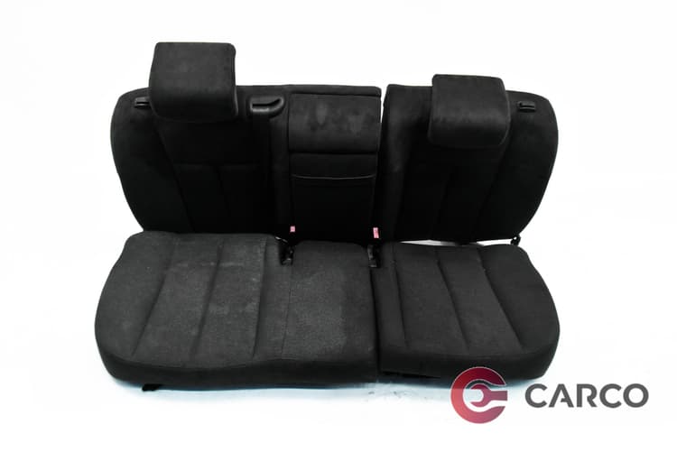Седалки задни за RENAULT VEL SATIS (BJ0_) 2.2 dCi (BJ0E, BJ0F) (2002)
