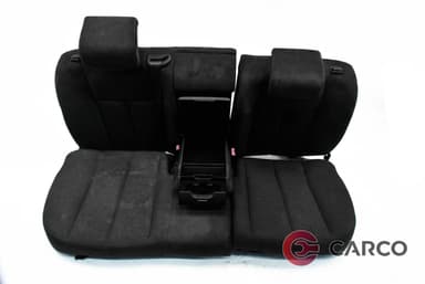 Седалки задни за RENAULT VEL SATIS (BJ0_) 2.2 dCi (BJ0E, BJ0F) (2002)