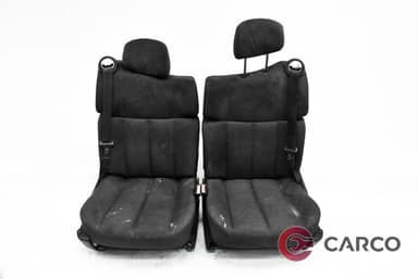 Седалки предни за RENAULT VEL SATIS (BJ0_) 2.2 dCi (BJ0E, BJ0F) (2002)