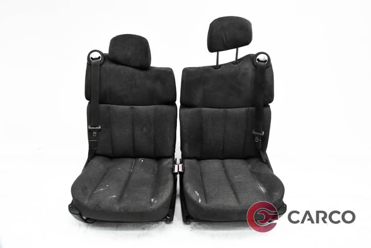 Седалки предни за RENAULT VEL SATIS (BJ0_) 2.2 dCi (BJ0E, BJ0F) (2002)