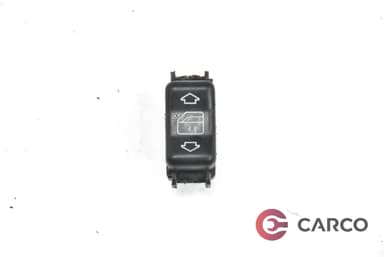 Копче ел стъкло за MERCEDES-BENZ S-CLASS седан (W140) 300 SE,SEL/S320 (140.032, 140.033) (1991 - 1998)