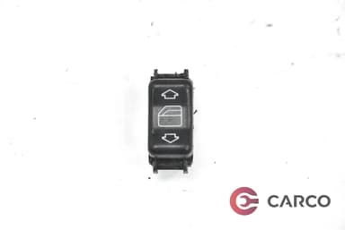 Копче ел стъкло за MERCEDES-BENZ S-CLASS седан (W140) 300 SE,SEL/S320 (140.032, 140.033) (1991 - 1998)