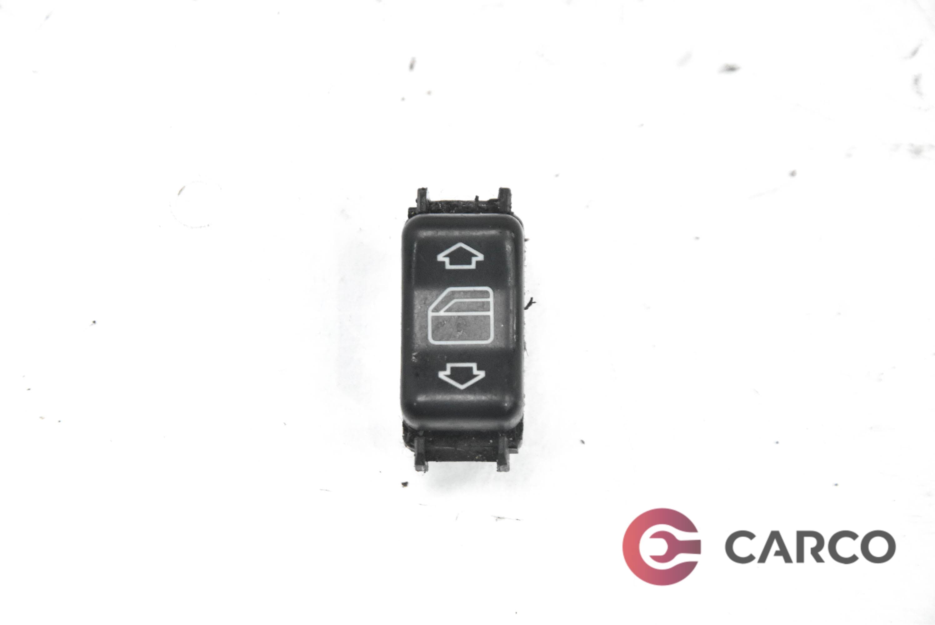 Копче ел стъкло за MERCEDES-BENZ S-CLASS седан (W140) 300 SE,SEL/S320 (140.032, 140.033) (1991 - 1998)