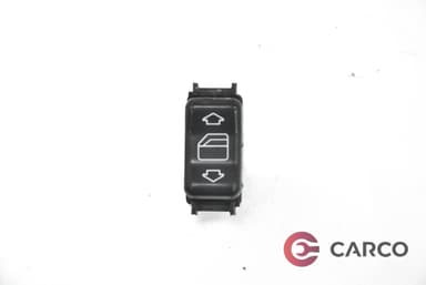 Копче ел стъкло за MERCEDES-BENZ S-CLASS седан (W140) 300 SE,SEL/S320 (140.032, 140.033) (1991 - 1998)