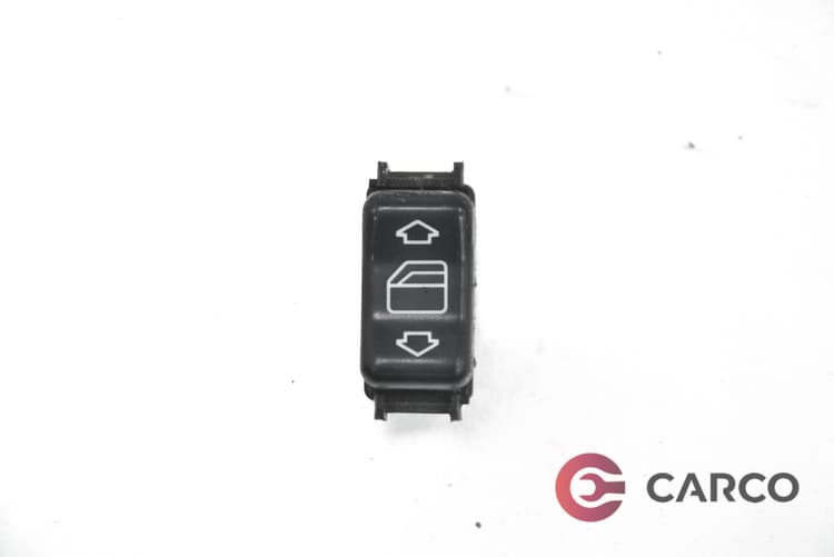 Копче ел стъкло за MERCEDES-BENZ S-CLASS седан (W140) 300 SE,SEL/S320 (140.032, 140.033) (1991 - 1998)