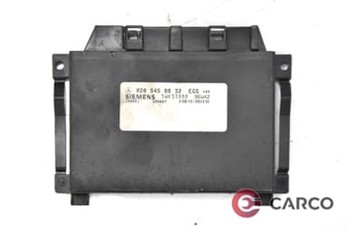Компютър скорости 0205458832 за MERCEDES-BENZ S-CLASS седан (W140) 300 SE,SEL/S320 (140.032, 140.033) (1991 - 1998)
