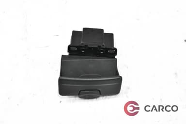 Лост ръчна спирачка за RENAULT VEL SATIS (BJ0_) 2.2 dCi (BJ0E, BJ0F) (2002)