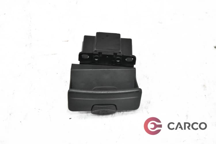 Лост ръчна спирачка за RENAULT VEL SATIS (BJ0_) 2.2 dCi (BJ0E, BJ0F) (2002)