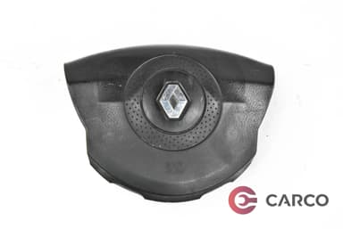 AIRBAG волан за RENAULT VEL SATIS (BJ0_) 2.2 dCi (BJ0E, BJ0F) (2002)
