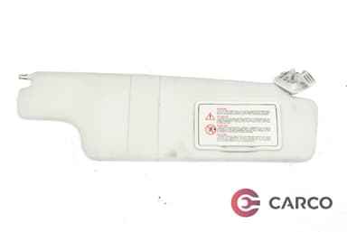Сенник десен за RENAULT VEL SATIS (BJ0_) 2.2 dCi (BJ0E, BJ0F) (2002)