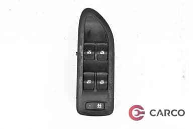Копчета ел стъкла за RENAULT VEL SATIS (BJ0_) 2.2 dCi (BJ0E, BJ0F) (2002)