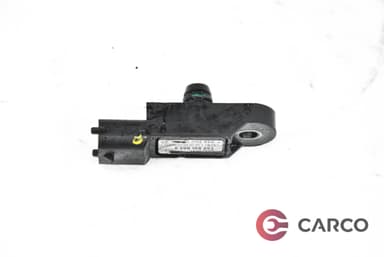 MAP сензор 8200168253 за RENAULT VEL SATIS (BJ0_) 2.2 dCi (BJ0E, BJ0F) (2002)