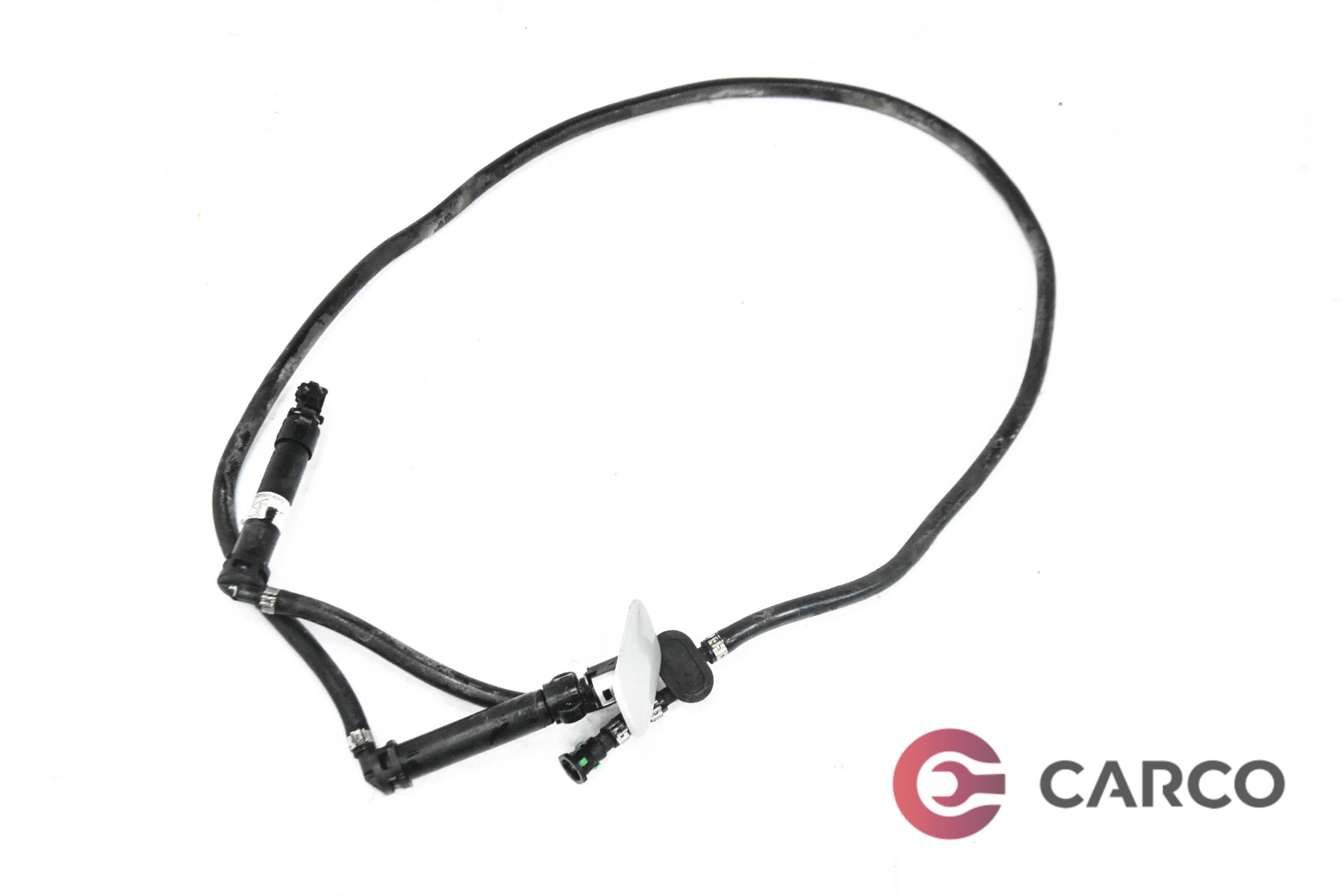 Пръскалки за фарове 8200014889 за RENAULT VEL SATIS (BJ0_) 2.2 dCi (BJ0E, BJ0F) (2002)
