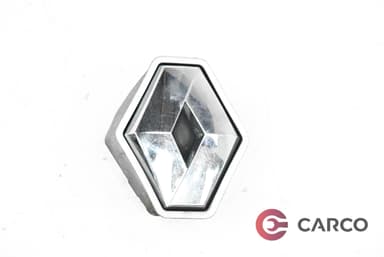 Емблема за RENAULT VEL SATIS (BJ0_) 2.2 dCi (BJ0E, BJ0F) (2002)
