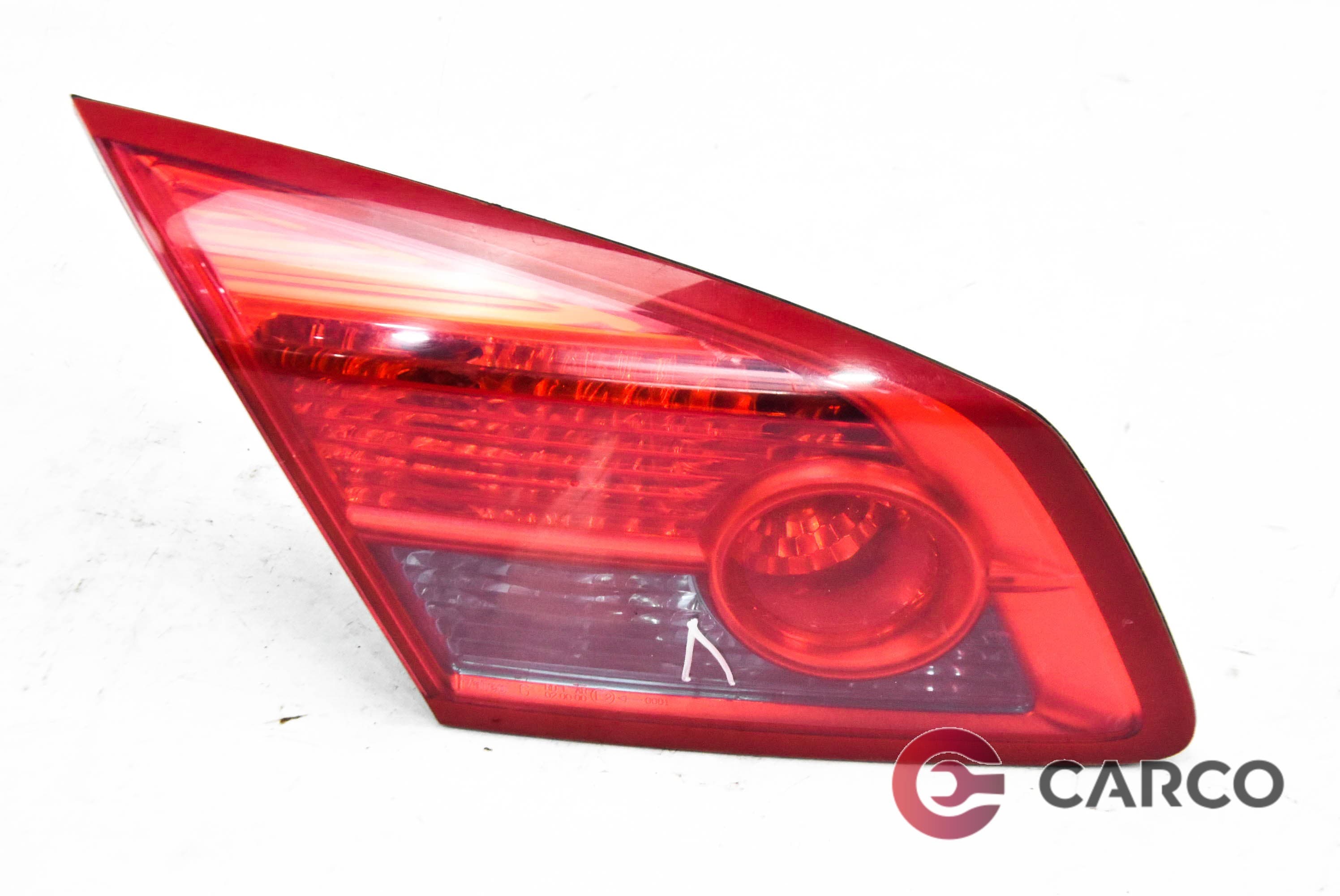 Стоп вътрешен ляв за RENAULT VEL SATIS (BJ0_) 2.2 dCi (BJ0E, BJ0F) (2002)